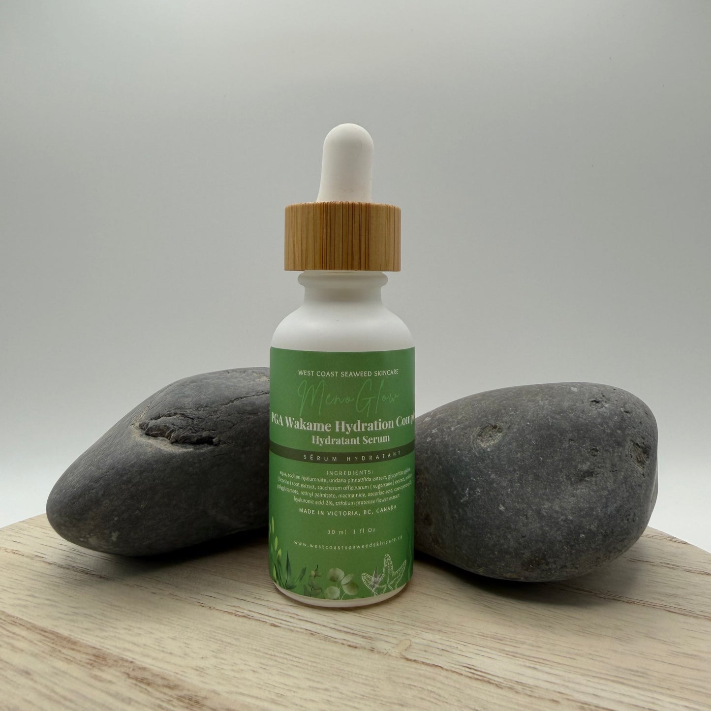 PGA Wakame Hydration Complex