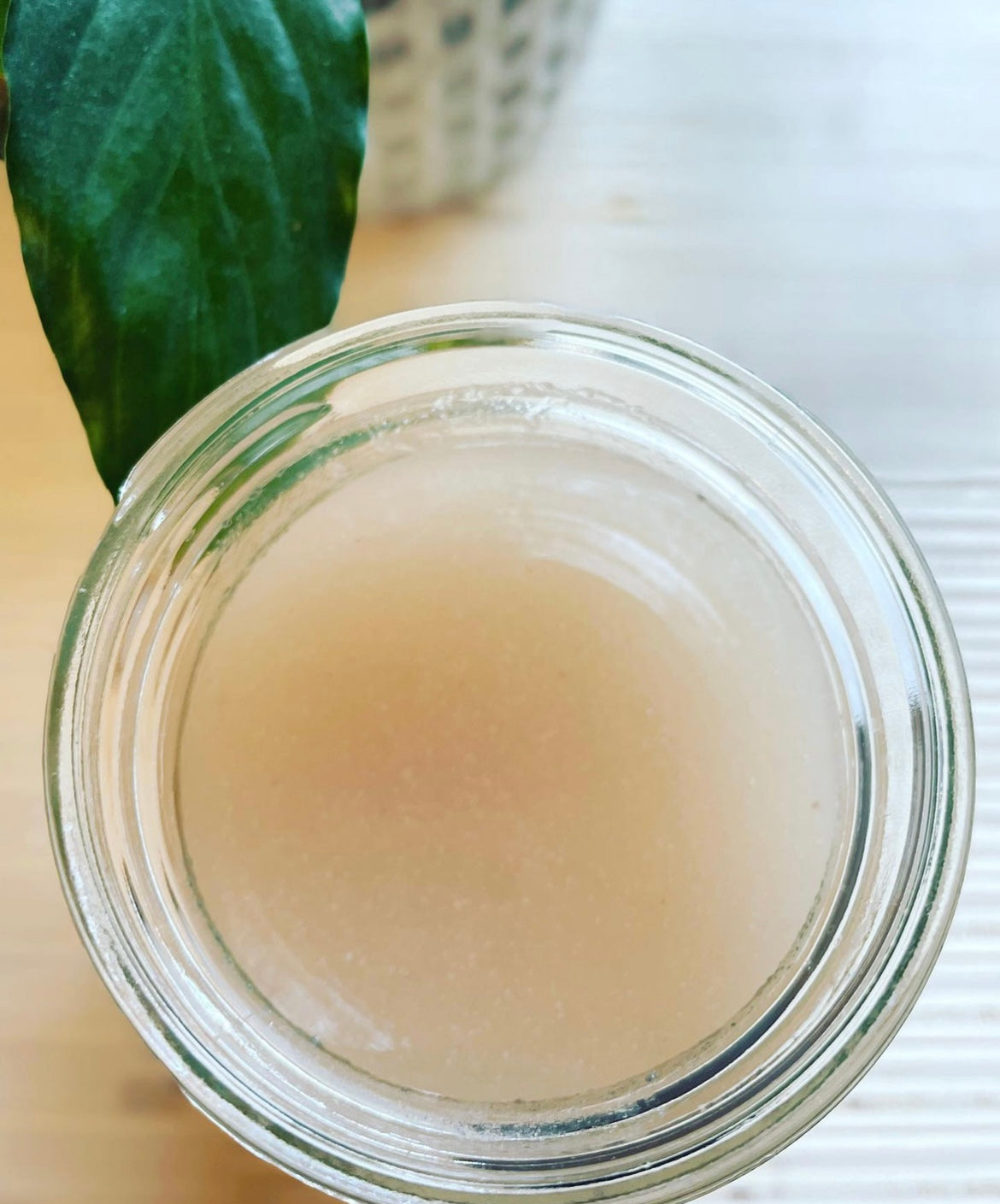 Sea Moss Lift Serum With Hyaluronic Acid 30 ml