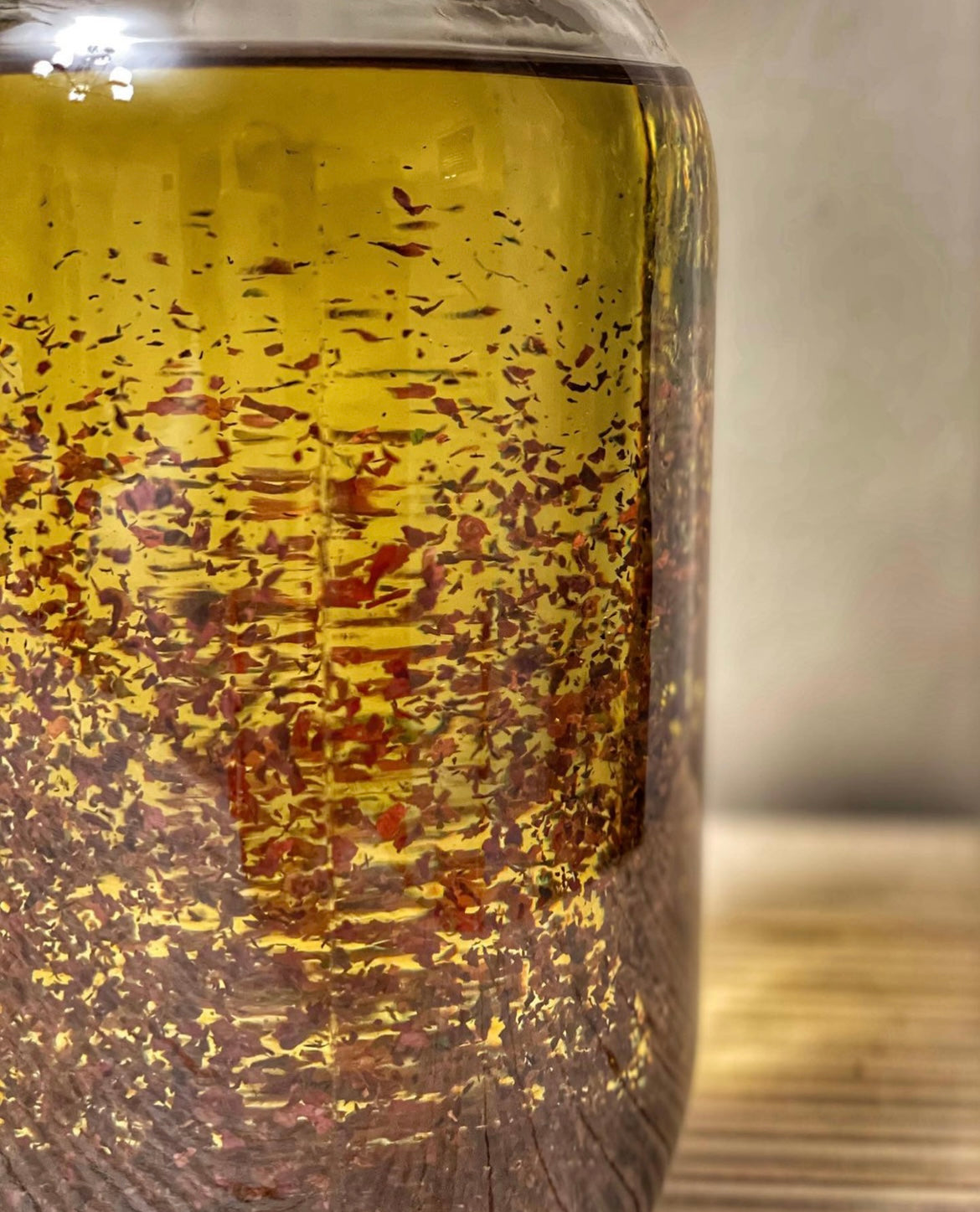 Sea Moss Lift Serum With Hyaluronic Acid 30 ml