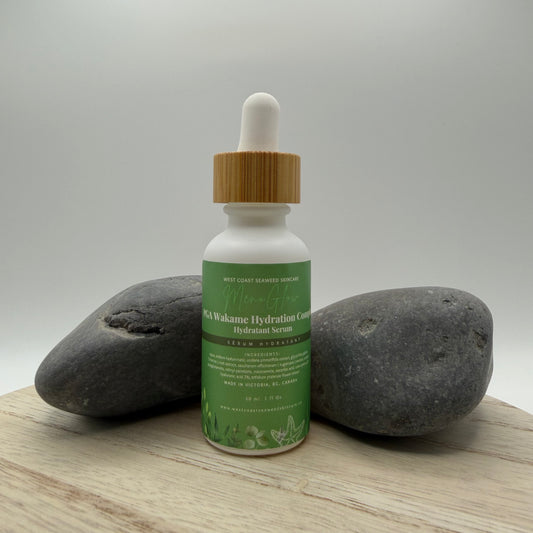 PGA Wakame Hydration Complex