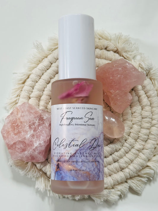 Celestial Dew - Hydrating Essence Mist