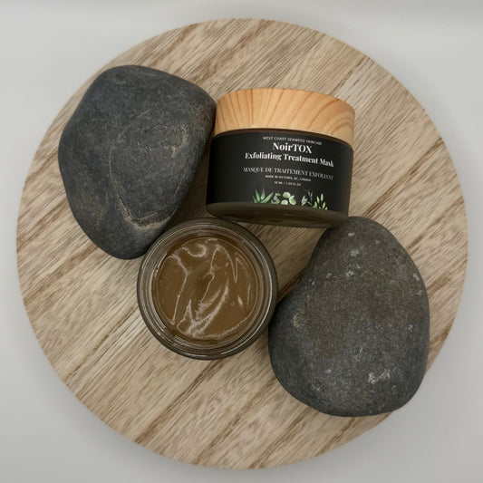NoirTOX Exfoliating Mask Treatment