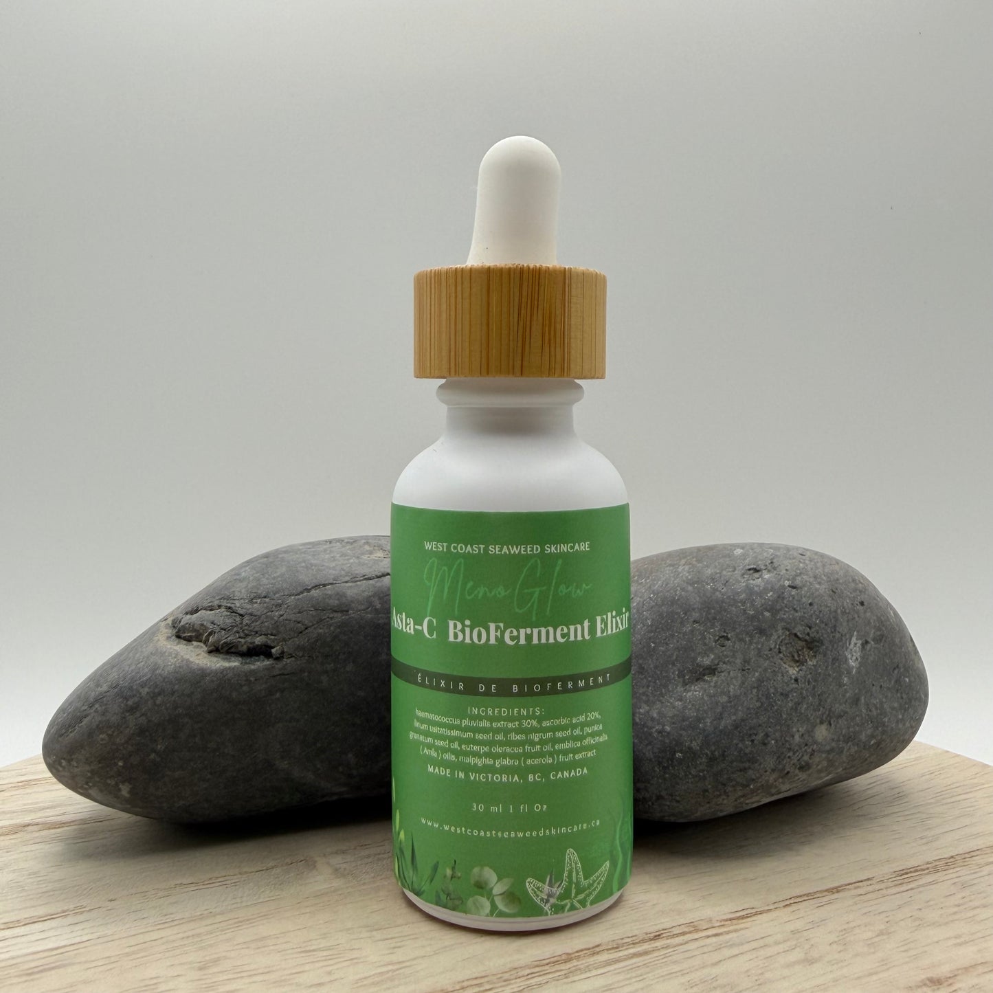Asta-C BioFerment Elixir
