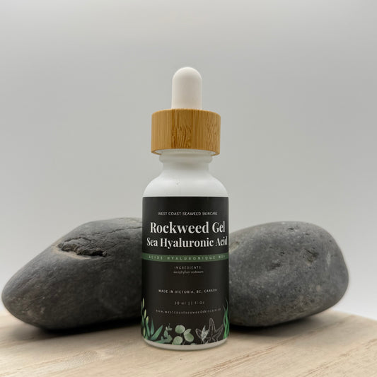 100% Rockweed Rejuvenating Gel