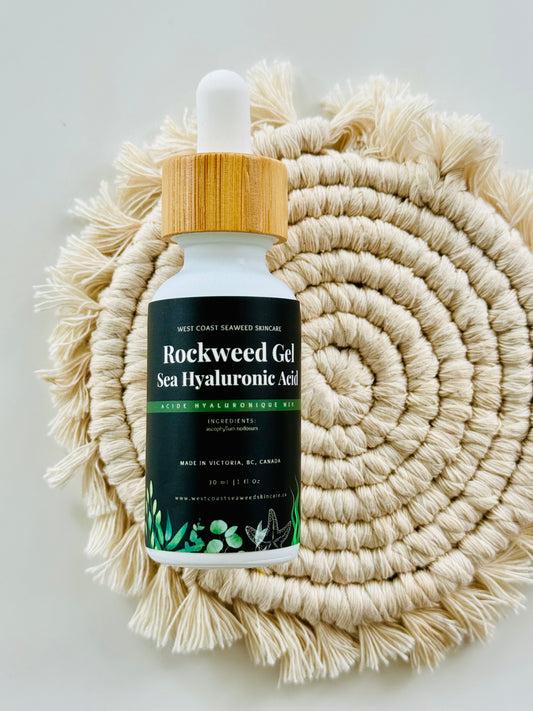 100% Rockweed Rejuvenating Gel 30 ml