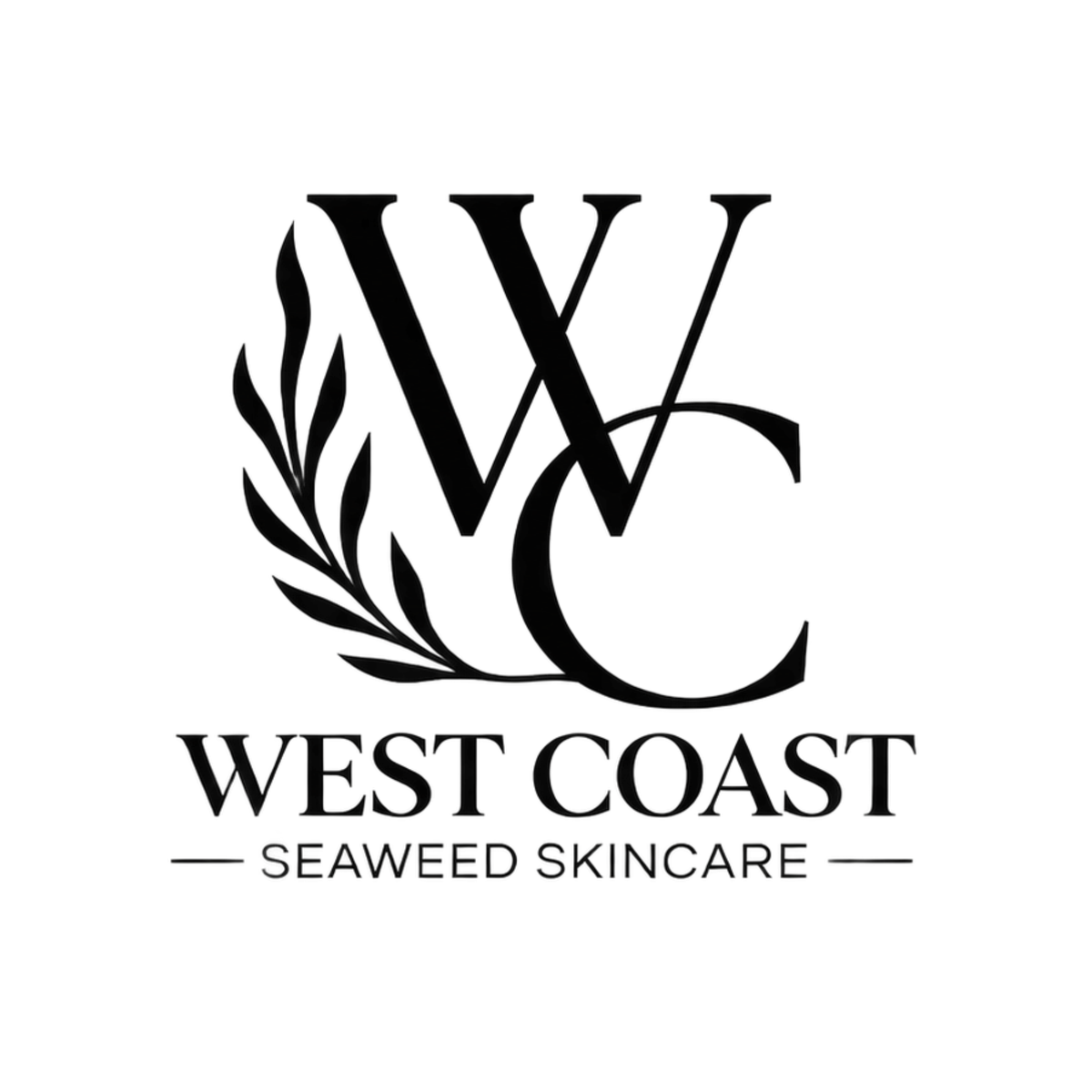 West Coast Seaweed Skincare Gift Card