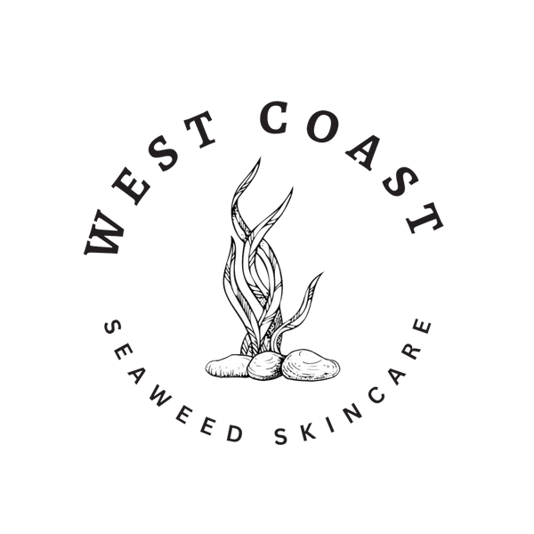West Coast Seaweed Skincare