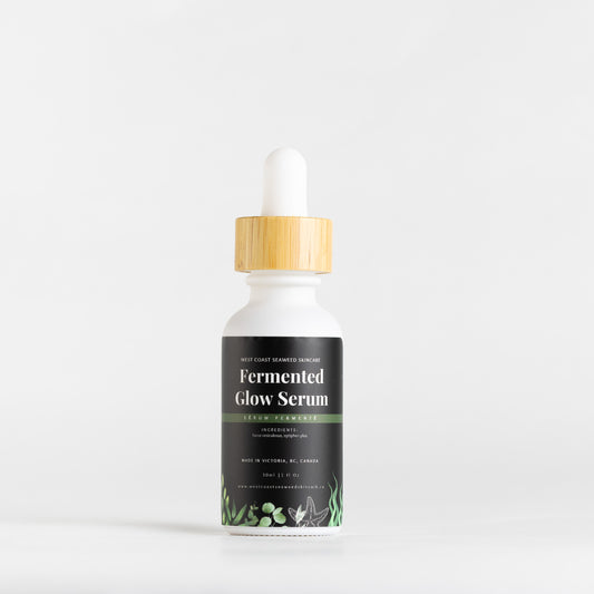 Fermented Glow Serum