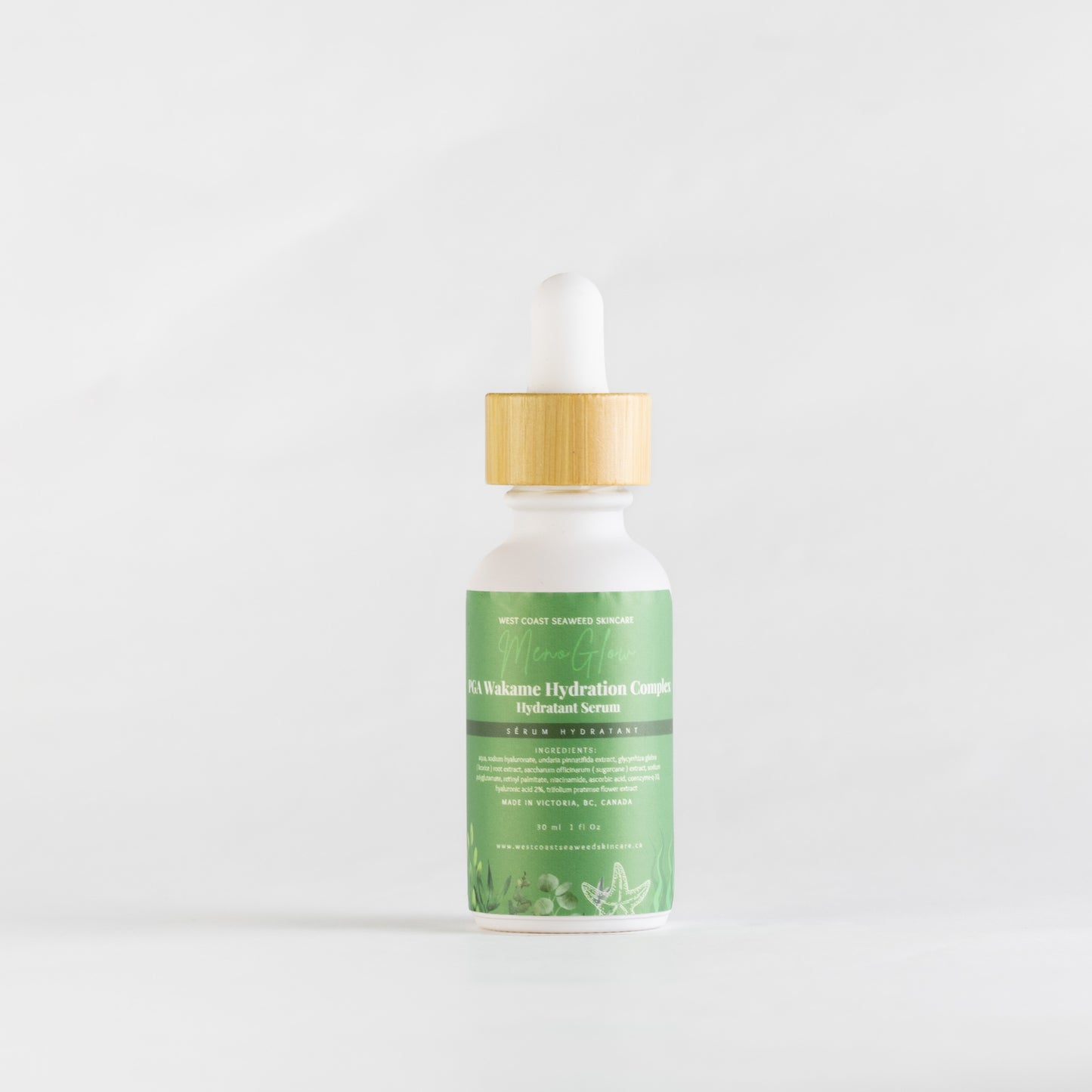 PGA Wakame Hydration Complex