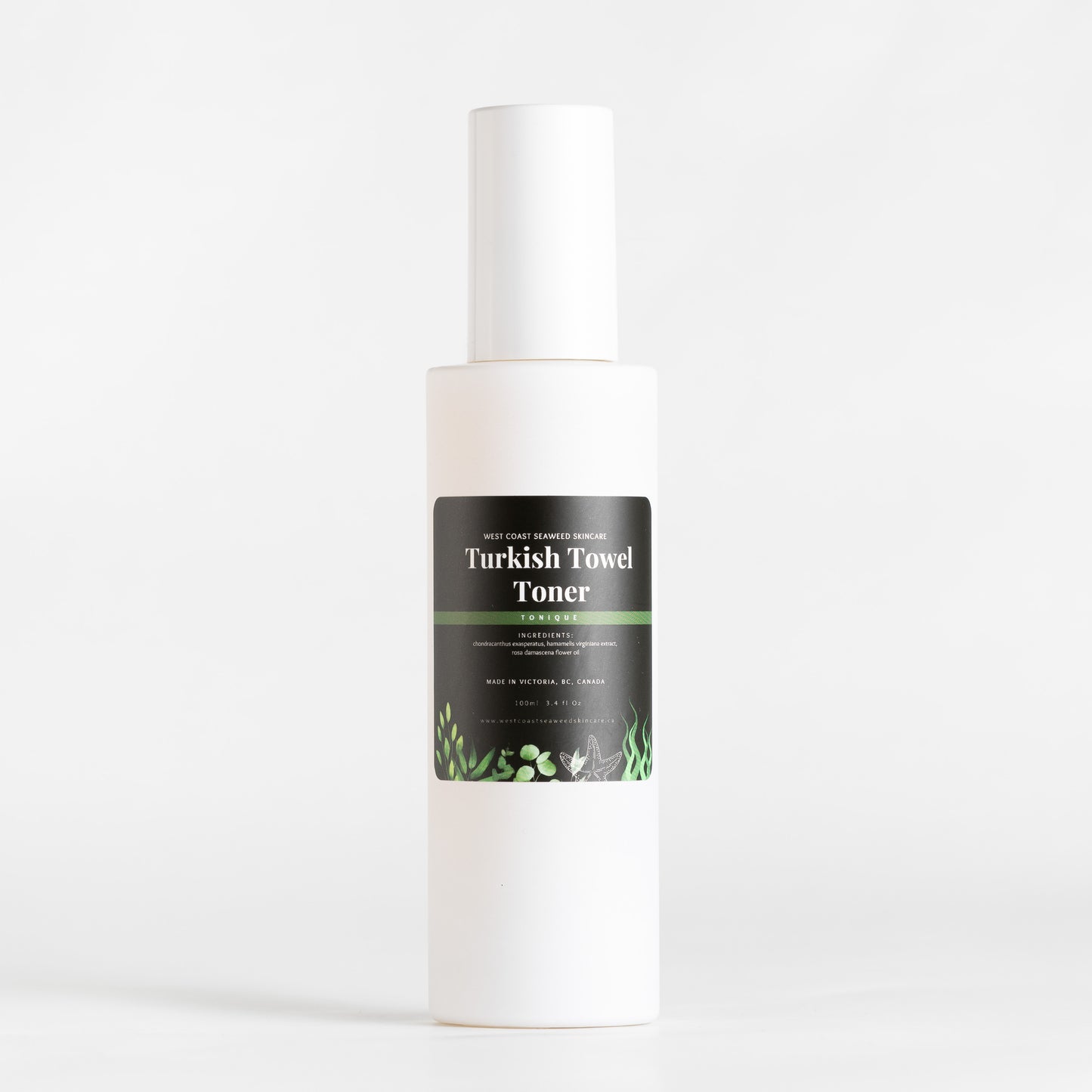 Turkish Towel Toner